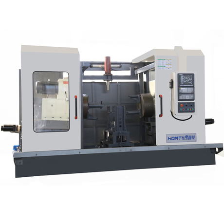 數(shù)控兩面密封面機(jī)床HDF-BM42-31S