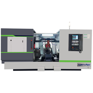 HDF-QC43-34S 主床身C4-1