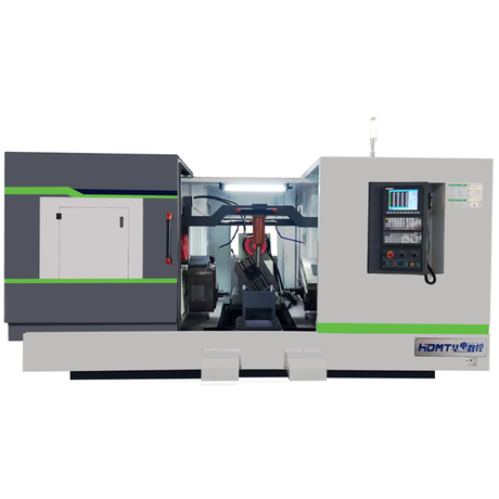 HDF-QC43-34S 主床身C4