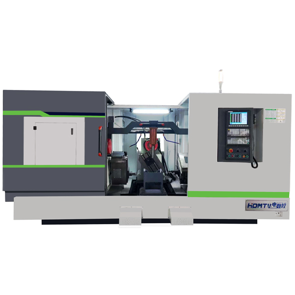 HDF-QC43-34S 主床身C4