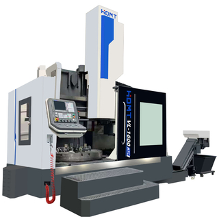 VL-1600ATC+C數控立式車銑復合加工中心