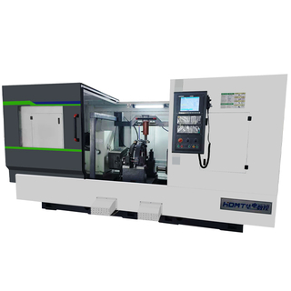 數控兩面加工機床HDF-QC52-44S