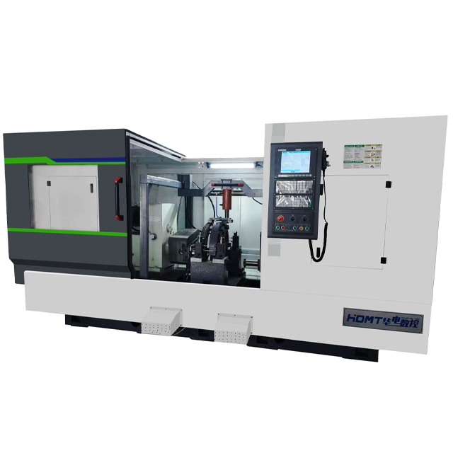 數控兩面加工機床HDF-QC52-44S