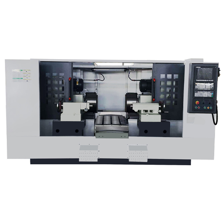 數控兩面銑機床 HDF-2521