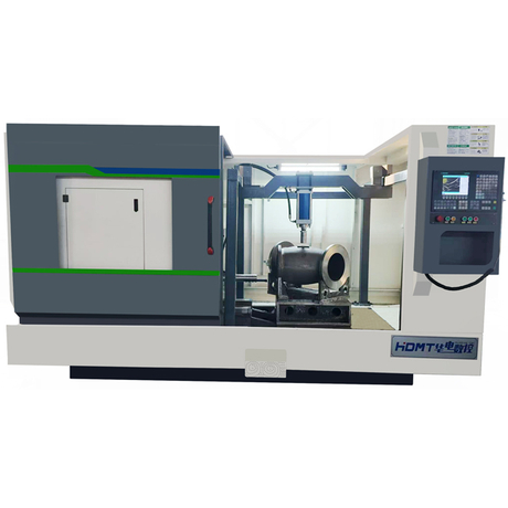 数控单面铣机床 HDF-QC31-32S