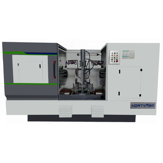 液压对钻机床 400型