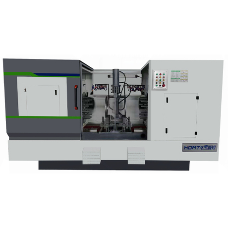 液压对钻机床 400型