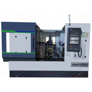 数控三面钻孔机床HD-QZ230